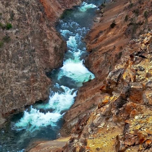 Seven Mile Hole Trail