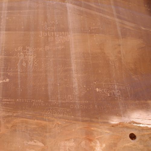 Pioneer Register