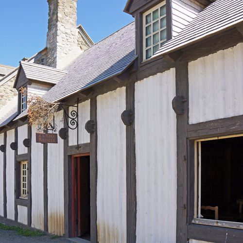 Jug House
