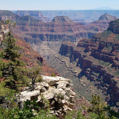 Transept Trail