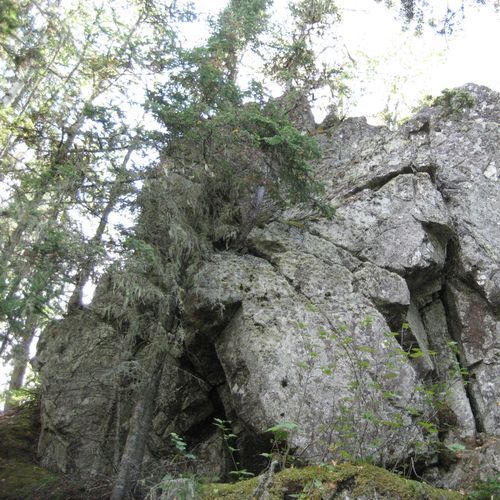 Rock Harbor Trail