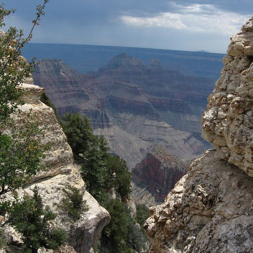 Bright Angel Point