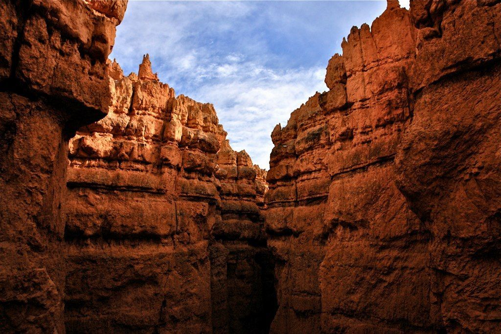 Navajo Loop Trail, Bryce Canyon National Park