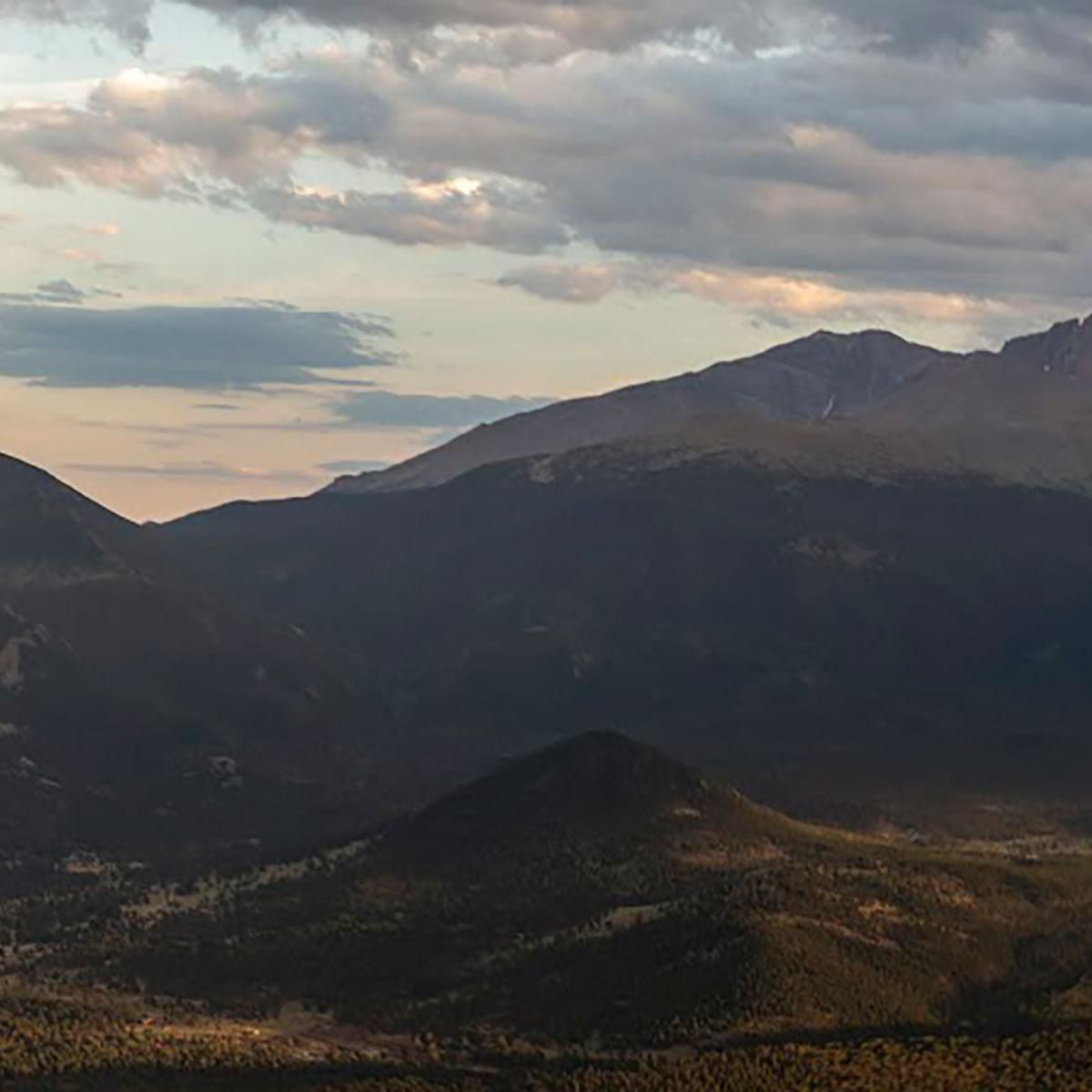 Enos Mills and the Park's Founding, Rocky Mountain National Park