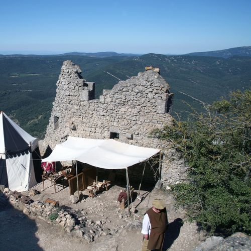 The Tea House