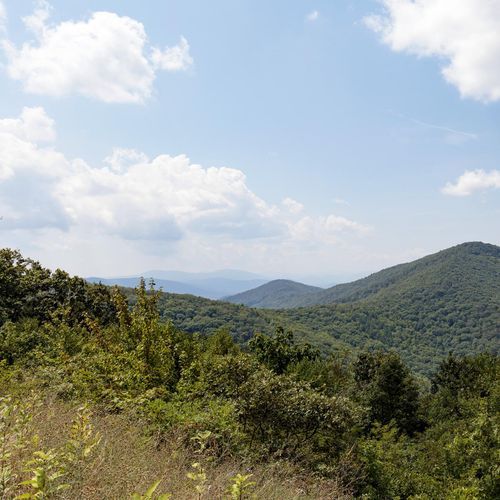 Turk Gap Trail