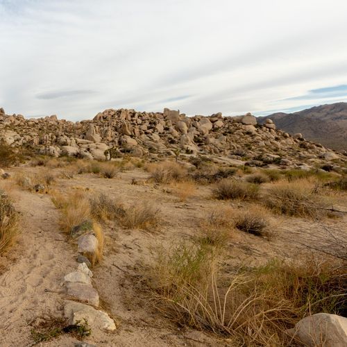 Paac Kü̱vü̱hü̱’k Trail