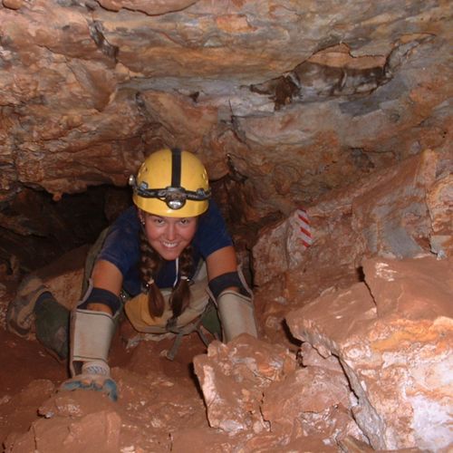 Wind Cave