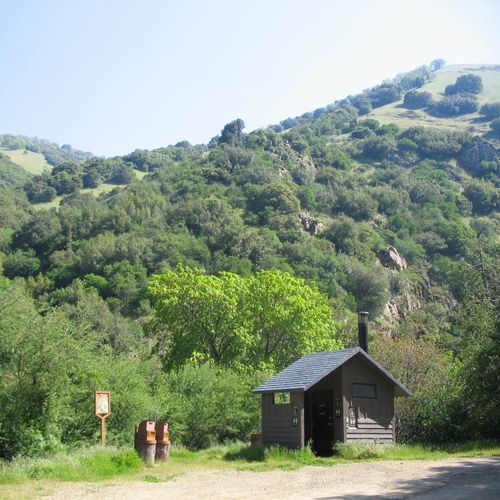 South Fork Campground