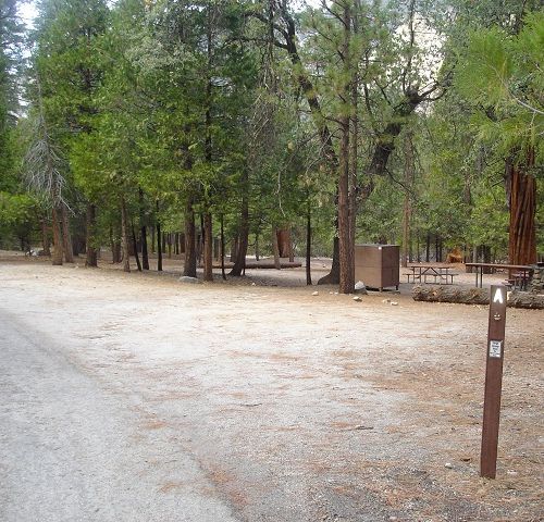 Canyon View Group Campground