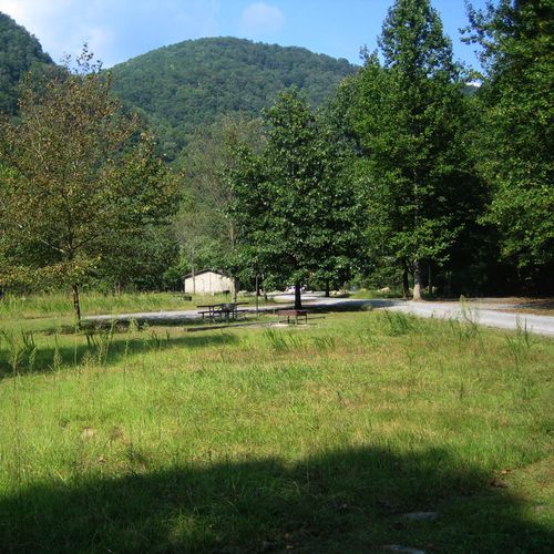 Army Camp