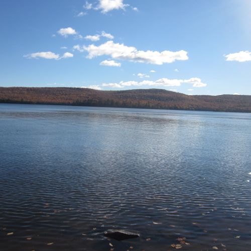 North Desor Campground