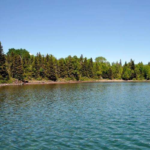 Malone Bay Campground