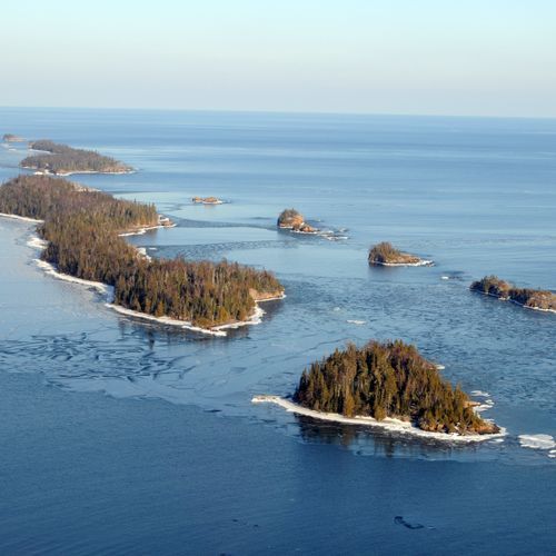 Tookers Island Campground