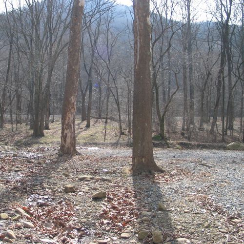 Thayer Campground