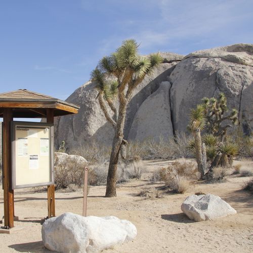 Belle Campground
