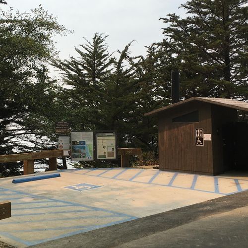 Coastal Trail