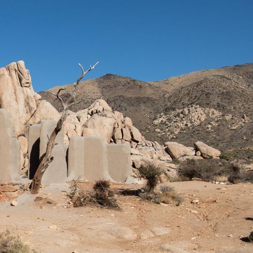 Ryan Ranch Trail
