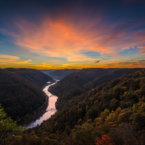 North Overlook
