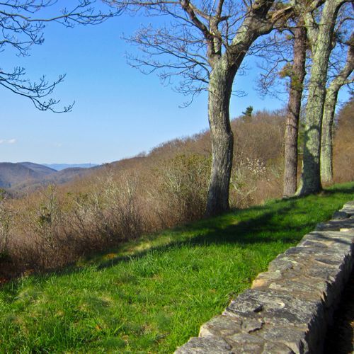 South River Overlook