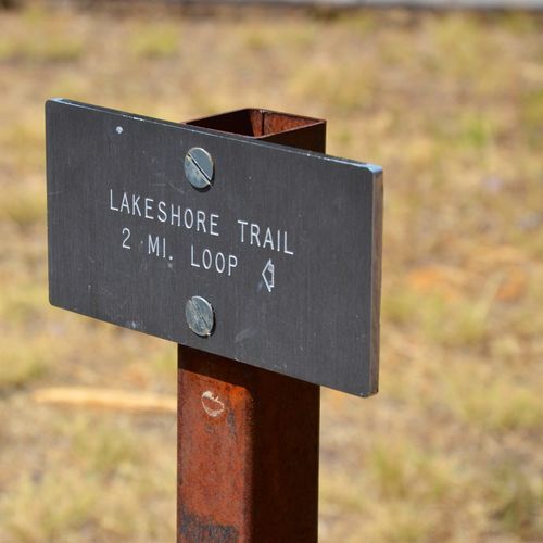 Lakeshore Trail