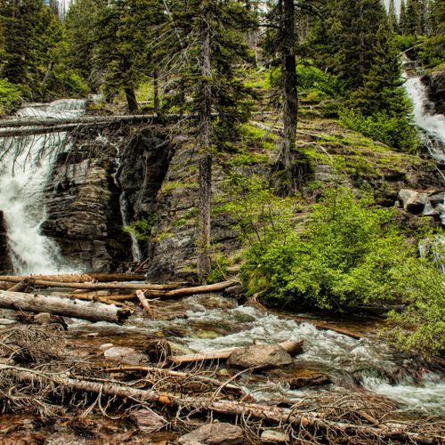 Twin Falls
