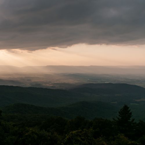 No Name Overlook