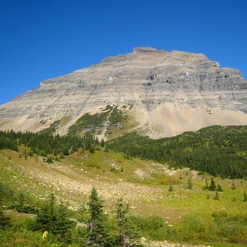 Porcupine Lookout