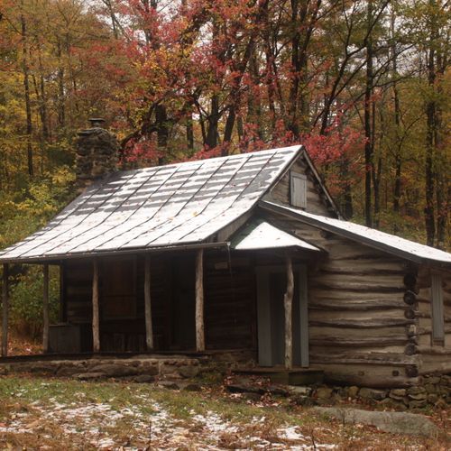 Corbin Cabin