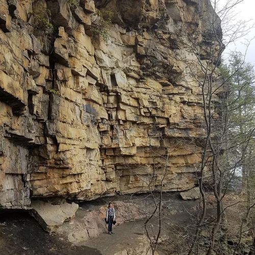 Castle Rock Trail