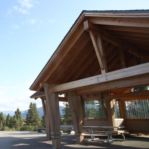 Mountain Vista Trail
