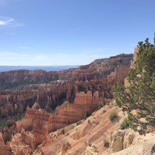 Lower Inspiration Point