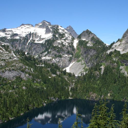 Thornton Lakes Trail