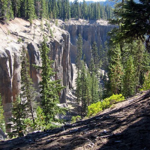 Godfrey Glen Trail