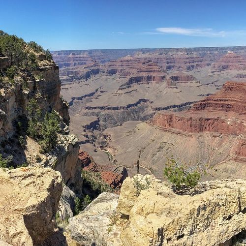 Monument Creek Vista