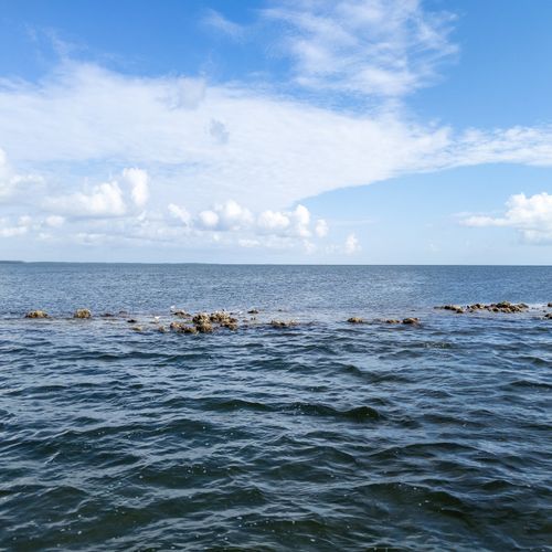 Elliott Key