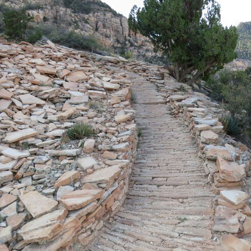 Hermits Rest Access