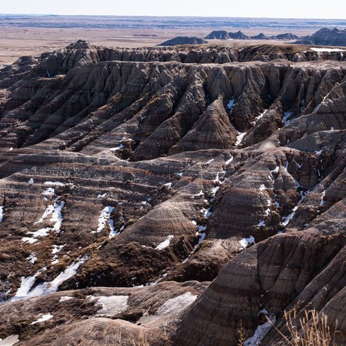 Sage Creek Basin Overlook