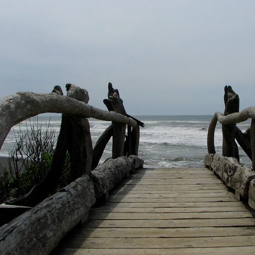 Beach 4 Nature Trail