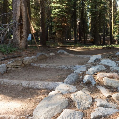 Lakes Trail