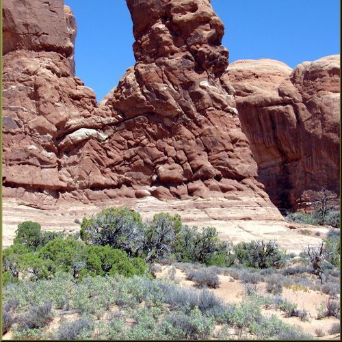 Surprise Arch