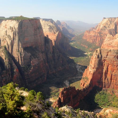 Observation Point