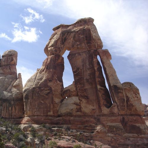Druid Arch