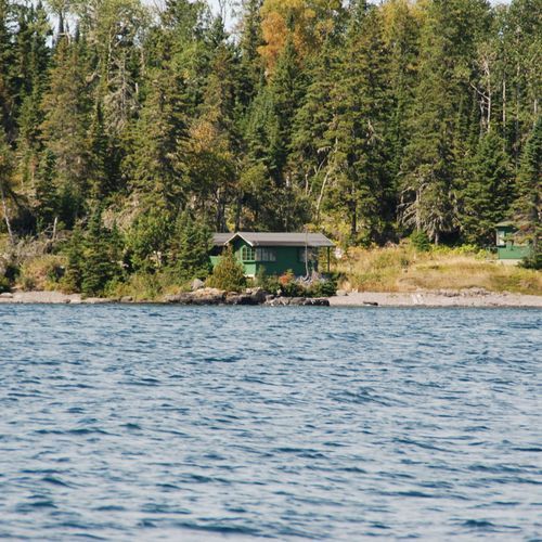 Ishpeming Trail