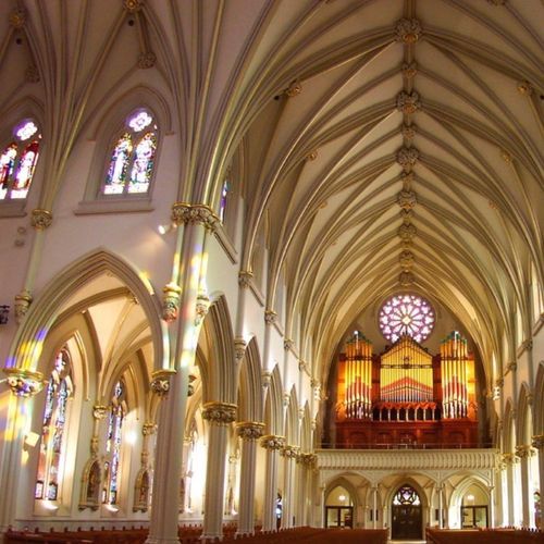 Gothic Arch