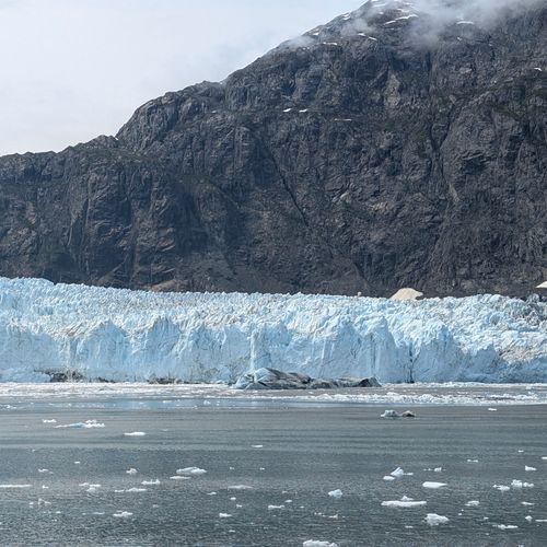 Glacier Bay