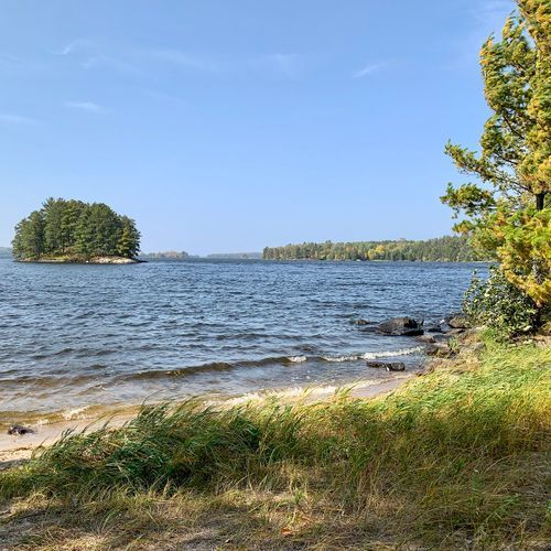 Blind Ash Bay Trail