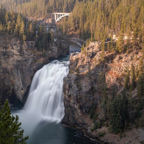Upper Falls View