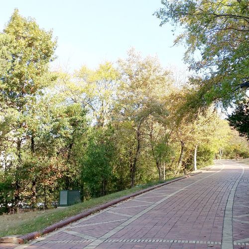 Grand Promenade