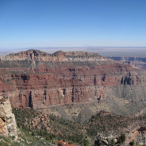 Kolb Arch